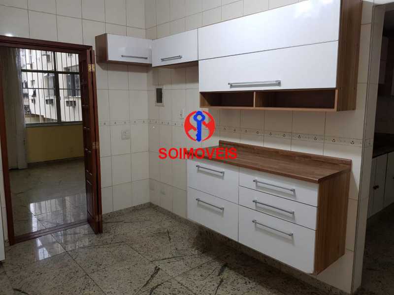 Conheça Copa do imóvel - Apartamento 3 quartos à venda Vila Isabel, Rio de Janeiro - R$ 789.000 - TJAP30500 - 14 Copa - Apartamento 3 quartos à venda Vila Isabel, Rio de Janeiro - R$ 789.000 - TJAP30500 - 14