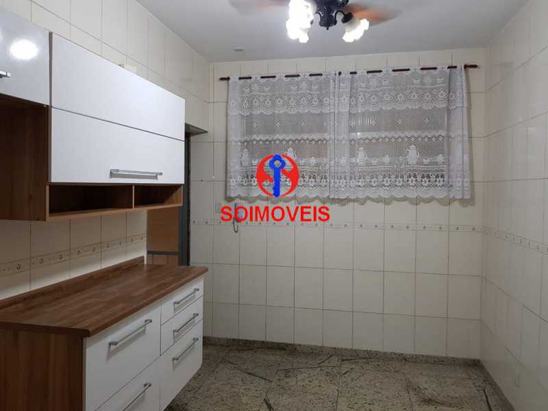 Conheça Copa do imóvel - Apartamento 3 quartos à venda Vila Isabel, Rio de Janeiro - R$ 789.000 - TJAP30500 - 16 Copa - Apartamento 3 quartos à venda Vila Isabel, Rio de Janeiro - R$ 789.000 - TJAP30500 - 16