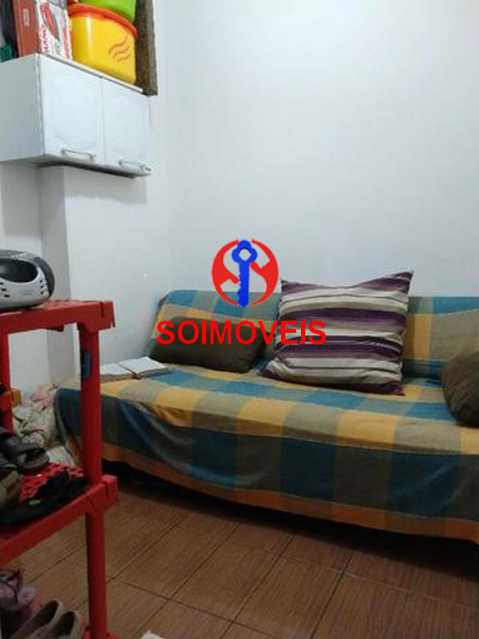 Conheça Quarto 3 do imóvel - Apartamento 4 quartos à venda Rio Comprido, Rio de Janeiro - R$ 630.000 - TJAP40035 - 11 Quarto 3 - Apartamento 4 quartos à venda Rio Comprido, Rio de Janeiro - R$ 630.000 - TJAP40035 - 11