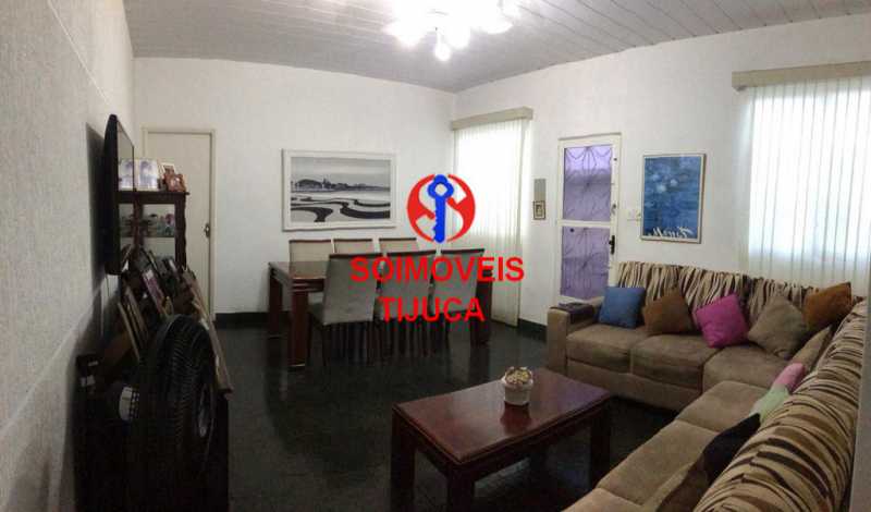 Conheça 1-sl do imóvel - Casa 3 quartos à venda Andaraí, Rio de Janeiro - R$ 599.000 - TJCA30060 - 1 1-sl - Casa 3 quartos à venda Andaraí, Rio de Janeiro - R$ 599.000 - TJCA30060 - 1
