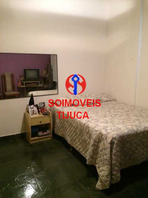 Conheça 2-1qto do imóvel - Casa 3 quartos à venda Andaraí, Rio de Janeiro - R$ 599.000 - TJCA30060 - 3 2-1qto - Casa 3 quartos à venda Andaraí, Rio de Janeiro - R$ 599.000 - TJCA30060 - 3