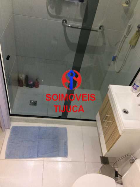 Conheça 3-bhs do imóvel - Casa 3 quartos à venda Andaraí, Rio de Janeiro - R$ 599.000 - TJCA30060 - 4 3-bhs - Casa 3 quartos à venda Andaraí, Rio de Janeiro - R$ 599.000 - TJCA30060 - 4