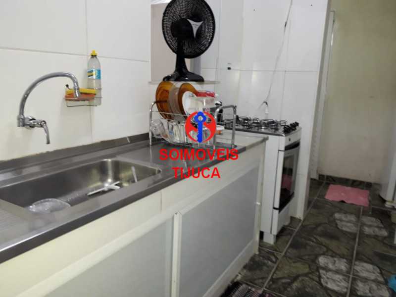 Conheça 4-coz do imóvel - Casa 3 quartos à venda Andaraí, Rio de Janeiro - R$ 599.000 - TJCA30060 - 5 4-coz - Casa 3 quartos à venda Andaraí, Rio de Janeiro - R$ 599.000 - TJCA30060 - 5