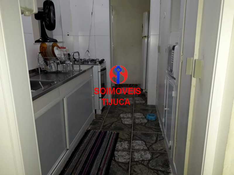 Conheça 4-coz2 do imóvel - Casa 3 quartos à venda Andaraí, Rio de Janeiro - R$ 599.000 - TJCA30060 - 6 4-coz2 - Casa 3 quartos à venda Andaraí, Rio de Janeiro - R$ 599.000 - TJCA30060 - 6