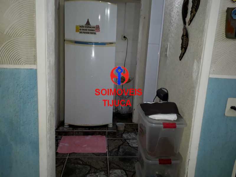 Conheça 5-ar do imóvel - Casa 3 quartos à venda Andaraí, Rio de Janeiro - R$ 599.000 - TJCA30060 - 7 5-ar - Casa 3 quartos à venda Andaraí, Rio de Janeiro - R$ 599.000 - TJCA30060 - 7