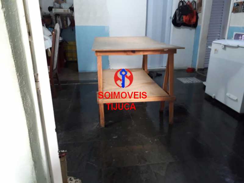 Conheça 5-ar2 do imóvel - Casa 3 quartos à venda Andaraí, Rio de Janeiro - R$ 599.000 - TJCA30060 - 8 5-ar2 - Casa 3 quartos à venda Andaraí, Rio de Janeiro - R$ 599.000 - TJCA30060 - 8
