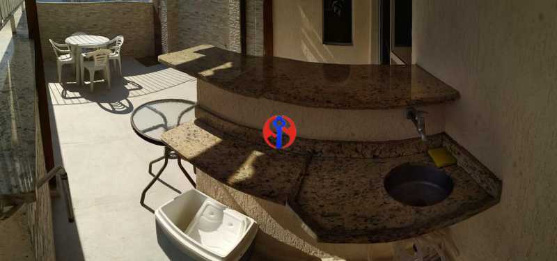 Conheça imagem3 Cópia do imóvel - Cobertura 3 quartos à venda Rio Comprido, Rio de Janeiro - R$ 670.000 - TJCO30038 - 7 imagem3 Cópia - Cobertura 3 quartos à venda Rio Comprido, Rio de Janeiro - R$ 670.000 - TJCO30038 - 7