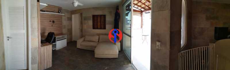 Conheça imagem6 Cópia do imóvel - Cobertura 3 quartos à venda Rio Comprido, Rio de Janeiro - R$ 670.000 - TJCO30038 - 3 imagem6 Cópia - Cobertura 3 quartos à venda Rio Comprido, Rio de Janeiro - R$ 670.000 - TJCO30038 - 3