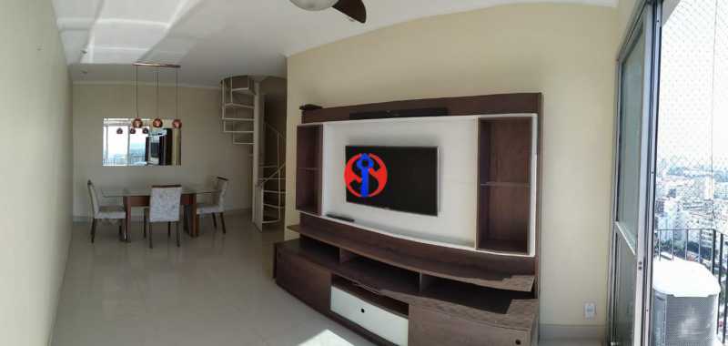 Conheça imagem7 Cópia do imóvel - Cobertura 3 quartos à venda Rio Comprido, Rio de Janeiro - R$ 670.000 - TJCO30038 - 4 imagem7 Cópia - Cobertura 3 quartos à venda Rio Comprido, Rio de Janeiro - R$ 670.000 - TJCO30038 - 4