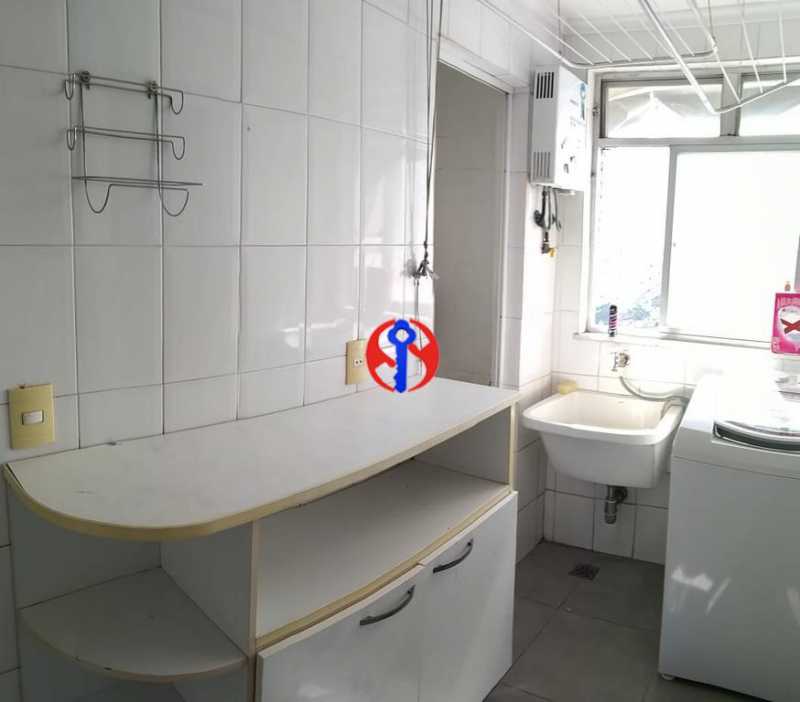 Conheça imagem14 Cópia do imóvel - Cobertura 3 quartos à venda Rio Comprido, Rio de Janeiro - R$ 670.000 - TJCO30038 - 26 imagem14 Cópia - Cobertura 3 quartos à venda Rio Comprido, Rio de Janeiro - R$ 670.000 - TJCO30038 - 26