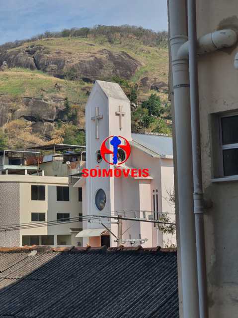Conheça VISTA IGREJA DE SAO JORGE do imóvel - Apartamento 2 quartos à venda Quintino Bocaiúva, Rio de Janeiro - R$ 160.000 - TJAP21125 - 17 VISTA IGREJA DE SAO JORGE - Apartamento 2 quartos à venda Quintino Bocaiúva, Rio de Janeiro - R$ 160.000 - TJAP21125 - 17