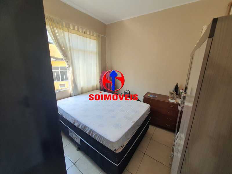 Conheça QUARTO 1 do imóvel - Apartamento 2 quartos à venda Quintino Bocaiúva, Rio de Janeiro - R$ 160.000 - TJAP21125 - 9 QUARTO 1 - Apartamento 2 quartos à venda Quintino Bocaiúva, Rio de Janeiro - R$ 160.000 - TJAP21125 - 9