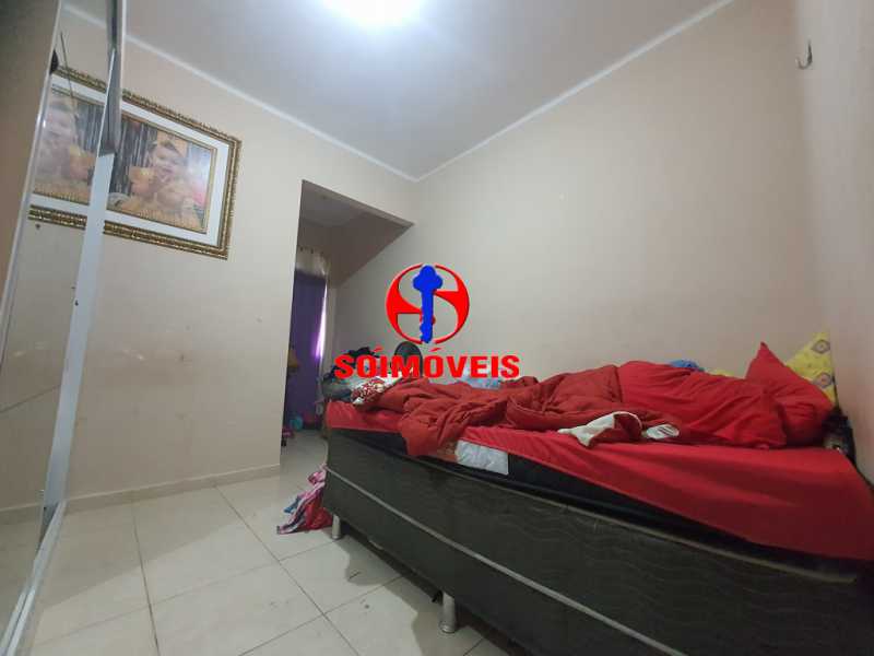 Conheça QUARTO 2 do imóvel - Apartamento 2 quartos à venda Quintino Bocaiúva, Rio de Janeiro - R$ 160.000 - TJAP21125 - 11 QUARTO 2 - Apartamento 2 quartos à venda Quintino Bocaiúva, Rio de Janeiro - R$ 160.000 - TJAP21125 - 11