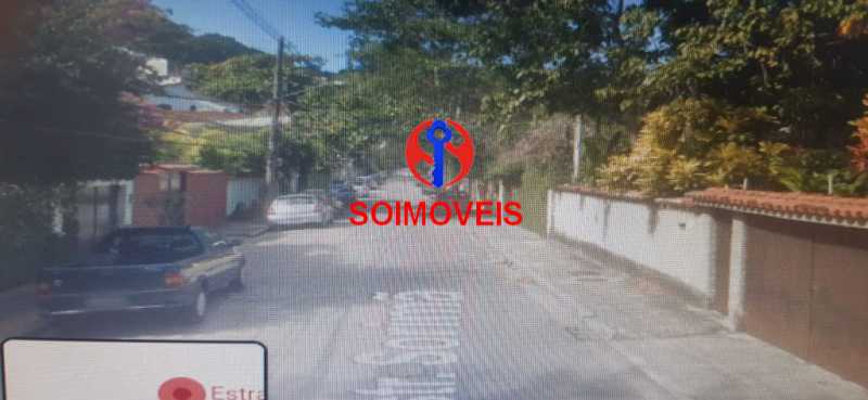 Conheça 3 do imóvel - Terreno Residencial à venda Barra da Tijuca, Rio de Janeiro - R$ 900.000 - TJTR00001 - 4 3 - Terreno Residencial à venda Barra da Tijuca, Rio de Janeiro - R$ 900.000 - TJTR00001 - 4