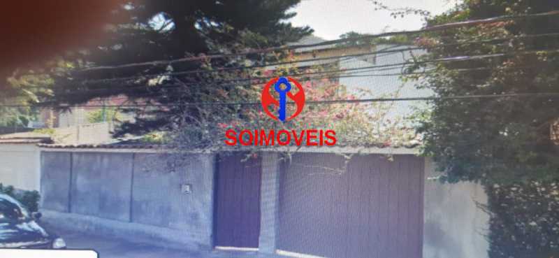 Conheça 4 do imóvel - Terreno Residencial à venda Barra da Tijuca, Rio de Janeiro - R$ 900.000 - TJTR00001 - 5 4 - Terreno Residencial à venda Barra da Tijuca, Rio de Janeiro - R$ 900.000 - TJTR00001 - 5