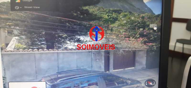 Conheça 5 do imóvel - Terreno Residencial à venda Barra da Tijuca, Rio de Janeiro - R$ 900.000 - TJTR00001 - 6 5 - Terreno Residencial à venda Barra da Tijuca, Rio de Janeiro - R$ 900.000 - TJTR00001 - 6