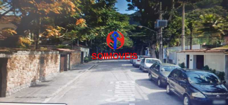 Conheça 7 do imóvel - Terreno Residencial à venda Barra da Tijuca, Rio de Janeiro - R$ 900.000 - TJTR00001 - 8 7 - Terreno Residencial à venda Barra da Tijuca, Rio de Janeiro - R$ 900.000 - TJTR00001 - 8