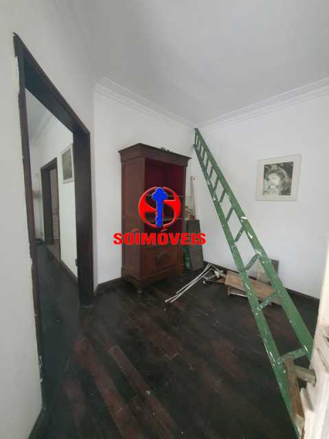 Conheça SALETA DE ENTRADA do imóvel - Casa 5 quartos à venda Tijuca, Rio de Janeiro - R$ 945.000 - TJCA50013 - 4 SALETA DE ENTRADA - Casa 5 quartos à venda Tijuca, Rio de Janeiro - R$ 945.000 - TJCA50013 - 4