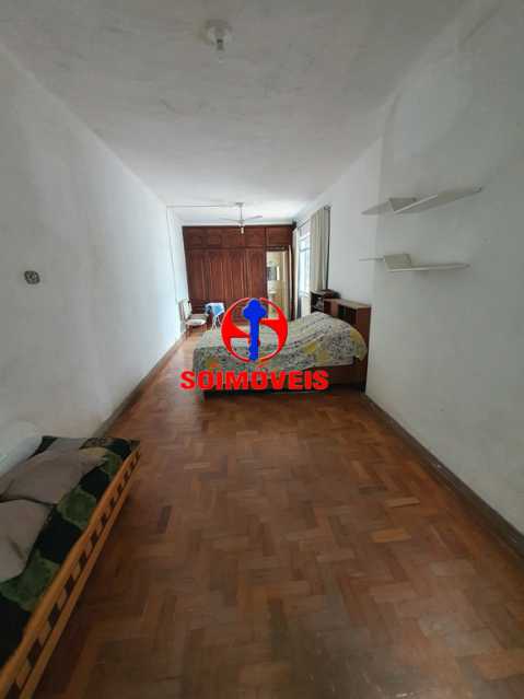 Conheça SUÍTE do imóvel - Casa 5 quartos à venda Tijuca, Rio de Janeiro - R$ 945.000 - TJCA50013 - 9 SUÍTE - Casa 5 quartos à venda Tijuca, Rio de Janeiro - R$ 945.000 - TJCA50013 - 9