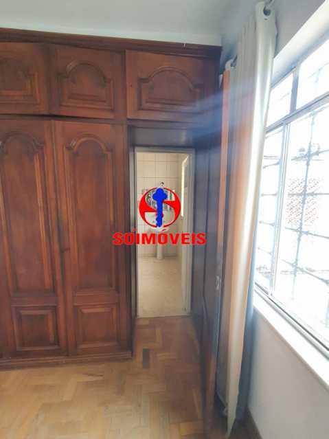 Conheça SUÍTE do imóvel - Casa 5 quartos à venda Tijuca, Rio de Janeiro - R$ 945.000 - TJCA50013 - 11 SUÍTE - Casa 5 quartos à venda Tijuca, Rio de Janeiro - R$ 945.000 - TJCA50013 - 11