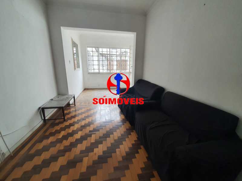 Conheça JARDIM DE INVERNO do imóvel - Casa 5 quartos à venda Tijuca, Rio de Janeiro - R$ 945.000 - TJCA50013 - 23 JARDIM DE INVERNO - Casa 5 quartos à venda Tijuca, Rio de Janeiro - R$ 945.000 - TJCA50013 - 23