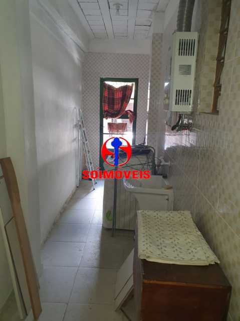 Conheça 20200825_103619 Cópia do imóvel - Casa 2 quartos à venda Tijuca, Rio de Janeiro - R$ 725.000 - TJCA20048 - 14 20200825_103619 Cópia - Casa 2 quartos à venda Tijuca, Rio de Janeiro - R$ 725.000 - TJCA20048 - 14
