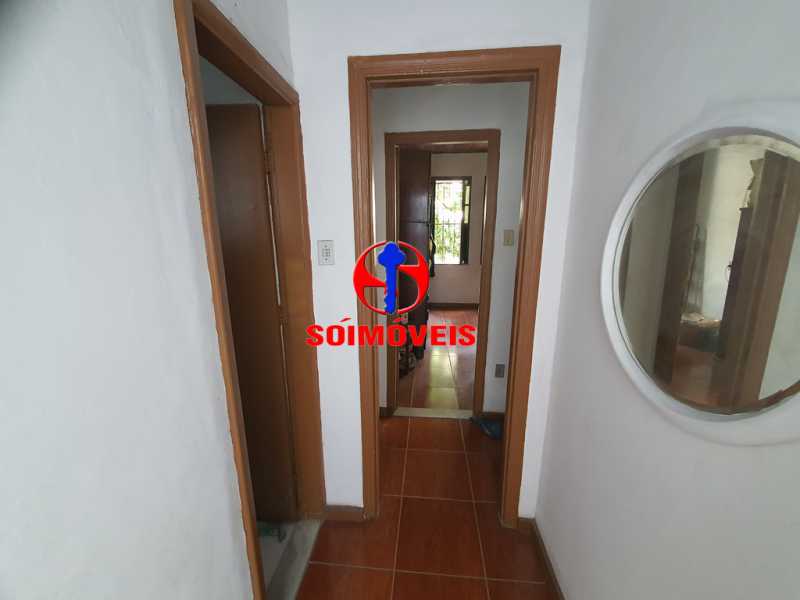 Conheça 20200825_104706 Cópia do imóvel - Casa 2 quartos à venda Tijuca, Rio de Janeiro - R$ 725.000 - TJCA20048 - 18 20200825_104706 Cópia - Casa 2 quartos à venda Tijuca, Rio de Janeiro - R$ 725.000 - TJCA20048 - 18