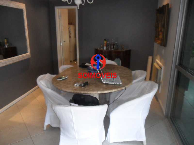 Conheça sl do imóvel - Apartamento 3 quartos à venda Barra da Tijuca, Rio de Janeiro - R$ 2.780.000 - TJAP30511 - 7 sl - Apartamento 3 quartos à venda Barra da Tijuca, Rio de Janeiro - R$ 2.780.000 - TJAP30511 - 7