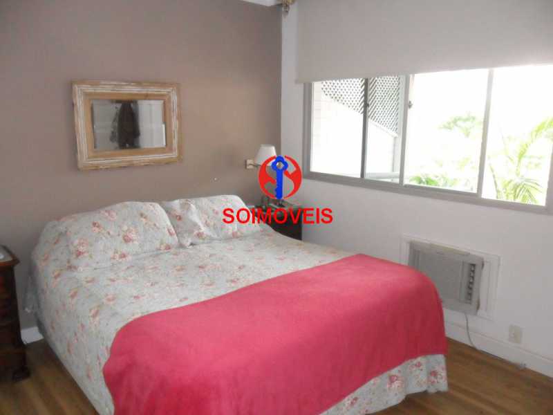 Conheça qt do imóvel - Apartamento 3 quartos à venda Barra da Tijuca, Rio de Janeiro - R$ 2.780.000 - TJAP30511 - 16 qt - Apartamento 3 quartos à venda Barra da Tijuca, Rio de Janeiro - R$ 2.780.000 - TJAP30511 - 16