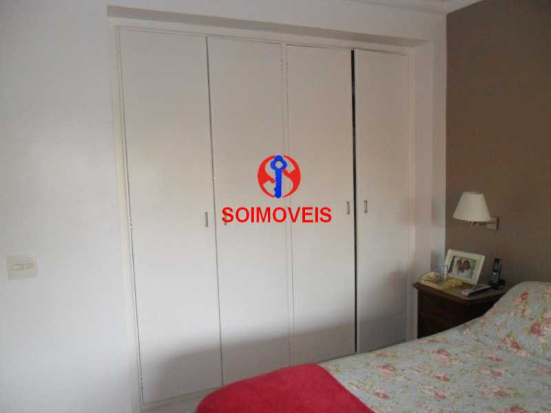 Conheça qt do imóvel - Apartamento 3 quartos à venda Barra da Tijuca, Rio de Janeiro - R$ 2.780.000 - TJAP30511 - 17 qt - Apartamento 3 quartos à venda Barra da Tijuca, Rio de Janeiro - R$ 2.780.000 - TJAP30511 - 17