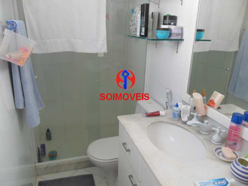 Conheça bh do imóvel - Apartamento 3 quartos à venda Barra da Tijuca, Rio de Janeiro - R$ 2.780.000 - TJAP30511 - 21 bh - Apartamento 3 quartos à venda Barra da Tijuca, Rio de Janeiro - R$ 2.780.000 - TJAP30511 - 21