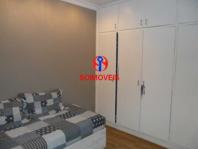 Conheça qt do imóvel - Apartamento 3 quartos à venda Barra da Tijuca, Rio de Janeiro - R$ 2.780.000 - TJAP30511 - 18 qt - Apartamento 3 quartos à venda Barra da Tijuca, Rio de Janeiro - R$ 2.780.000 - TJAP30511 - 18