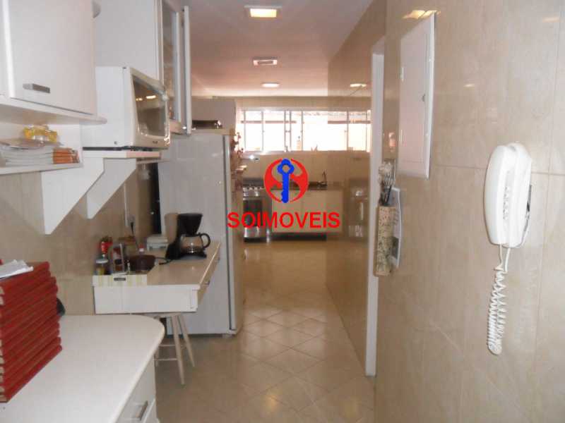 Conheça cz do imóvel - Apartamento 3 quartos à venda Barra da Tijuca, Rio de Janeiro - R$ 2.780.000 - TJAP30511 - 22 cz - Apartamento 3 quartos à venda Barra da Tijuca, Rio de Janeiro - R$ 2.780.000 - TJAP30511 - 22