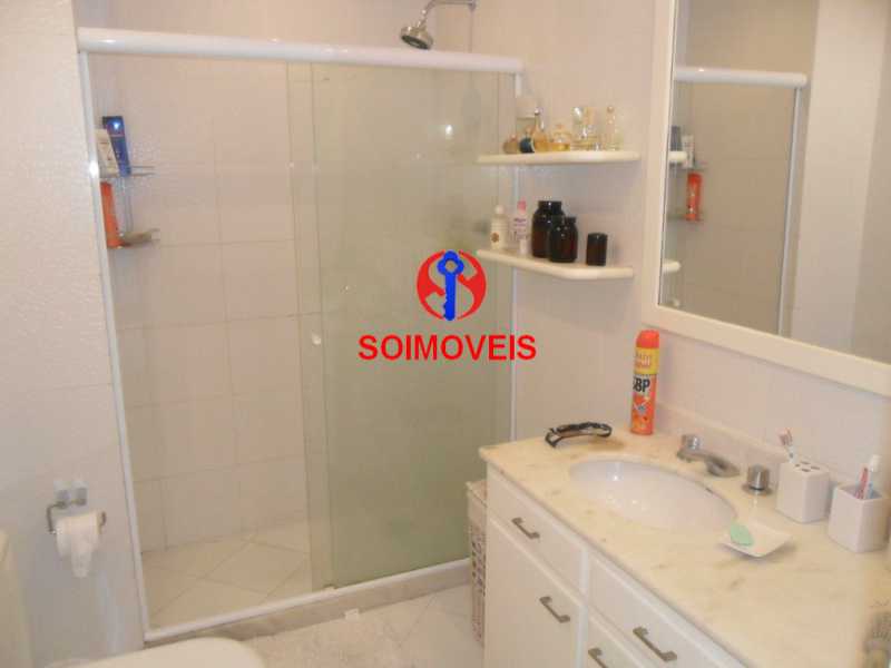 Conheça bh do imóvel - Apartamento 3 quartos à venda Barra da Tijuca, Rio de Janeiro - R$ 2.780.000 - TJAP30511 - 19 bh - Apartamento 3 quartos à venda Barra da Tijuca, Rio de Janeiro - R$ 2.780.000 - TJAP30511 - 19
