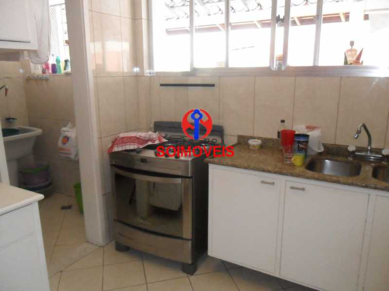Conheça cz do imóvel - Apartamento 3 quartos à venda Barra da Tijuca, Rio de Janeiro - R$ 2.780.000 - TJAP30511 - 24 cz - Apartamento 3 quartos à venda Barra da Tijuca, Rio de Janeiro - R$ 2.780.000 - TJAP30511 - 24
