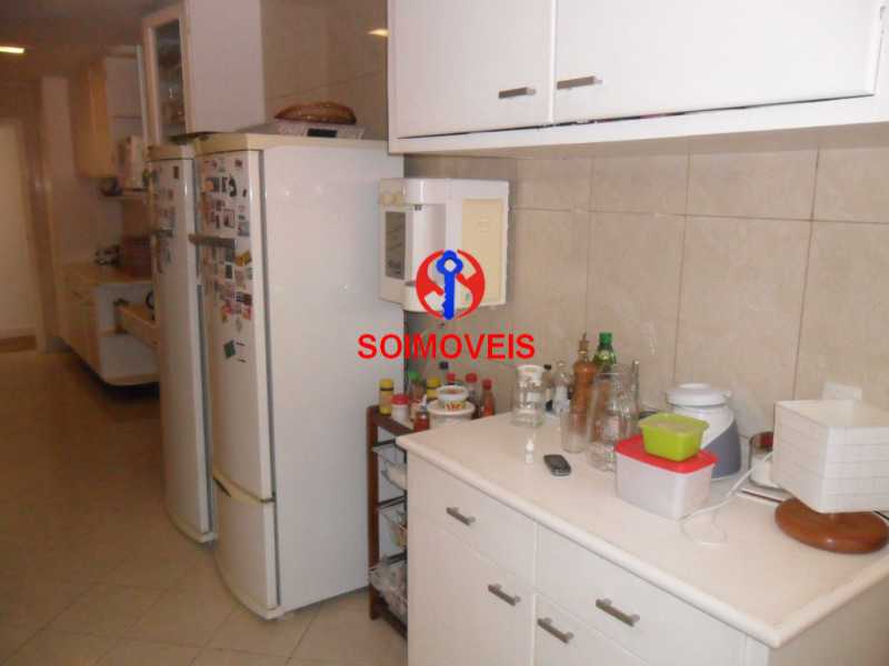 Conheça cz do imóvel - Apartamento 3 quartos à venda Barra da Tijuca, Rio de Janeiro - R$ 2.780.000 - TJAP30511 - 23 cz - Apartamento 3 quartos à venda Barra da Tijuca, Rio de Janeiro - R$ 2.780.000 - TJAP30511 - 23