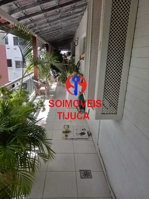 Conheça 1-var2 do imóvel - Apartamento 3 quartos à venda Barra da Tijuca, Rio de Janeiro - R$ 2.780.000 - TJAP30511 - 11 1-var2 - Apartamento 3 quartos à venda Barra da Tijuca, Rio de Janeiro - R$ 2.780.000 - TJAP30511 - 11