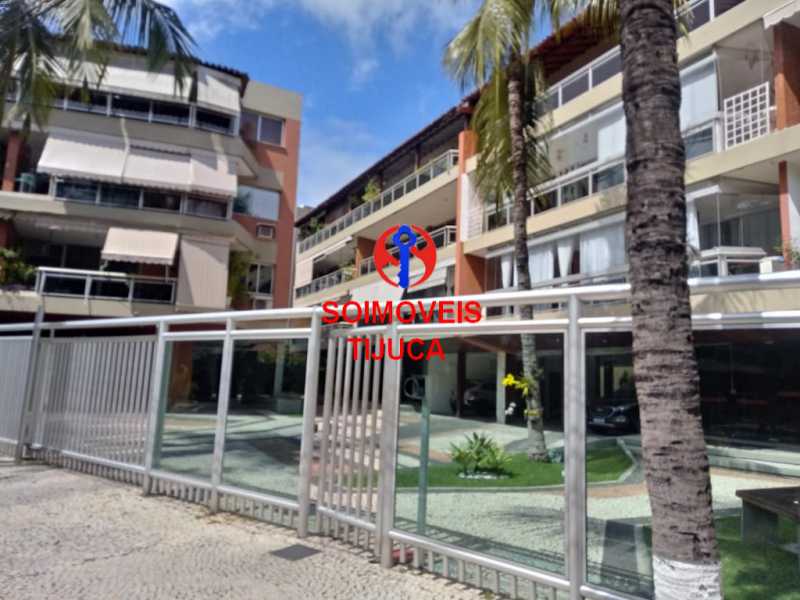 Conheça 5fac do imóvel - Apartamento 3 quartos à venda Barra da Tijuca, Rio de Janeiro - R$ 2.780.000 - TJAP30511 - 25 5fac - Apartamento 3 quartos à venda Barra da Tijuca, Rio de Janeiro - R$ 2.780.000 - TJAP30511 - 25