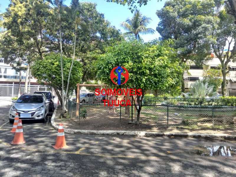 Conheça 5-parq do imóvel - Apartamento 3 quartos à venda Barra da Tijuca, Rio de Janeiro - R$ 2.780.000 - TJAP30511 - 27 5-parq - Apartamento 3 quartos à venda Barra da Tijuca, Rio de Janeiro - R$ 2.780.000 - TJAP30511 - 27