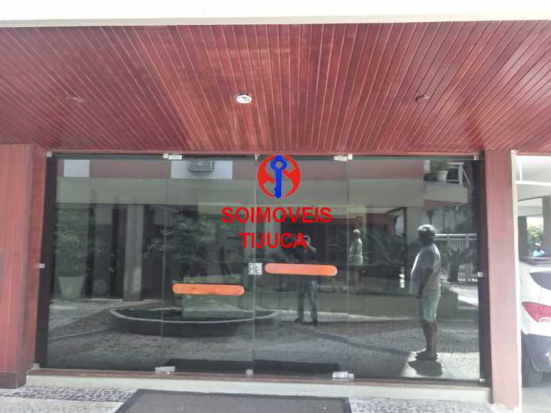 Conheça 5-port do imóvel - Apartamento 3 quartos à venda Barra da Tijuca, Rio de Janeiro - R$ 2.780.000 - TJAP30511 - 28 5-port - Apartamento 3 quartos à venda Barra da Tijuca, Rio de Janeiro - R$ 2.780.000 - TJAP30511 - 28