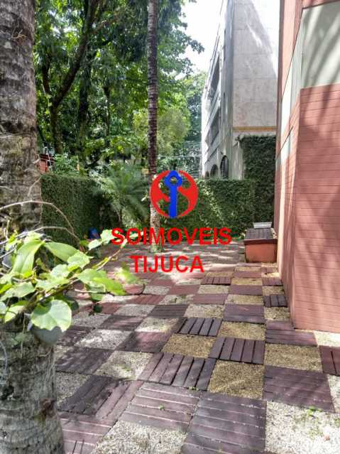 Conheça 5-pred do imóvel - Apartamento 3 quartos à venda Barra da Tijuca, Rio de Janeiro - R$ 2.780.000 - TJAP30511 - 29 5-pred - Apartamento 3 quartos à venda Barra da Tijuca, Rio de Janeiro - R$ 2.780.000 - TJAP30511 - 29
