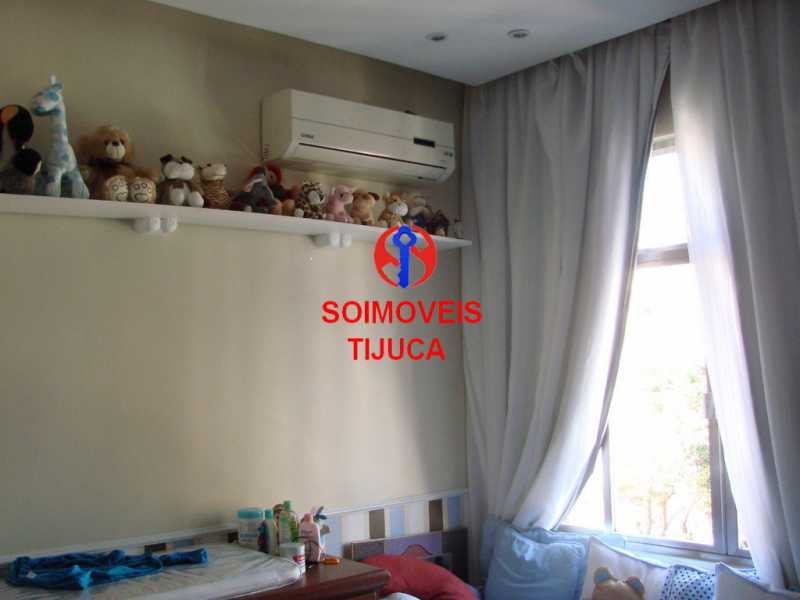 2-2qto2 - Apartamento à venda Rua Barão de Cotegipe,Vila Isabel, Rio de Janeiro - R$ 340.000 - TJAP21144 - 9