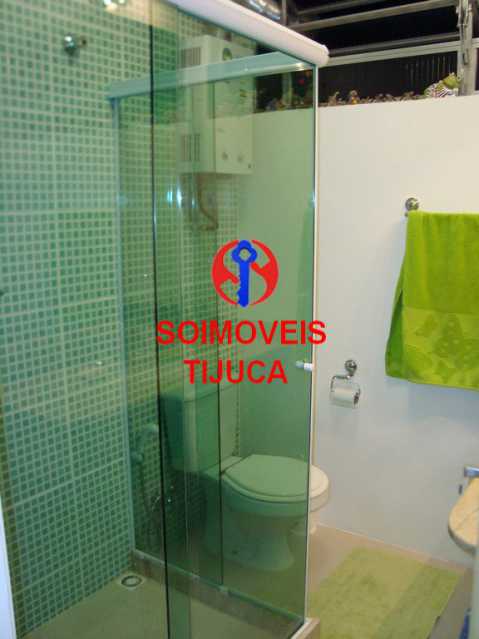 Conheça 3-bhs do imóvel - Apartamento à venda Rua Barão de Cotegipe,Vila Isabel, Rio de Janeiro - R$ 340.000 - TJAP21144 - 11 3-bhs - Apartamento à venda Rua Barão de Cotegipe,Vila Isabel, Rio de Janeiro - R$ 340.000 - TJAP21144 - 11