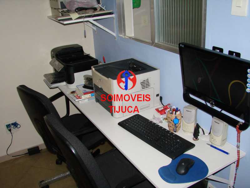 Conheça 5-dep do imóvel - Apartamento à venda Rua Barão de Cotegipe,Vila Isabel, Rio de Janeiro - R$ 340.000 - TJAP21144 - 19 5-dep - Apartamento à venda Rua Barão de Cotegipe,Vila Isabel, Rio de Janeiro - R$ 340.000 - TJAP21144 - 19
