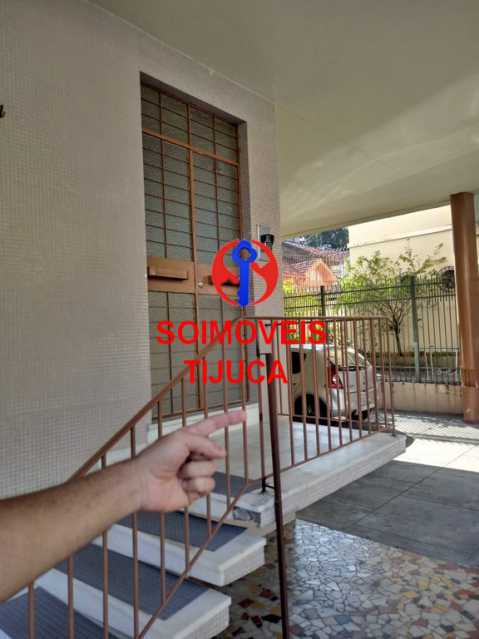 6-pred2 - Apartamento à venda Rua Barão de Cotegipe,Vila Isabel, Rio de Janeiro - R$ 340.000 - TJAP21144 - 22