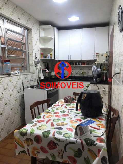 Conheça Cozinha do imóvel - Casa em Condomínio 3 quartos à venda Cachambi, Rio de Janeiro - R$ 690.000 - TJCN30014 - 4 Cozinha - Casa em Condomínio 3 quartos à venda Cachambi, Rio de Janeiro - R$ 690.000 - TJCN30014 - 4