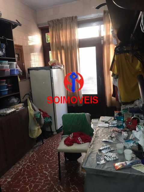 Conheça Garagem do imóvel - Casa em Condomínio 3 quartos à venda Cachambi, Rio de Janeiro - R$ 690.000 - TJCN30014 - 10 Garagem - Casa em Condomínio 3 quartos à venda Cachambi, Rio de Janeiro - R$ 690.000 - TJCN30014 - 10