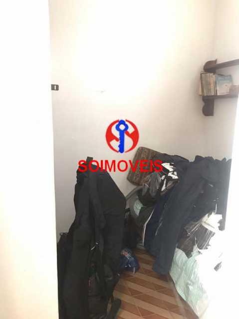 Conheça Quarto de serviço do imóvel - Casa em Condomínio 3 quartos à venda Cachambi, Rio de Janeiro - R$ 690.000 - TJCN30014 - 7 Quarto de serviço - Casa em Condomínio 3 quartos à venda Cachambi, Rio de Janeiro - R$ 690.000 - TJCN30014 - 7