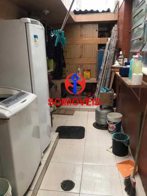 Conheça Área de serviço do imóvel - Casa em Condomínio 3 quartos à venda Cachambi, Rio de Janeiro - R$ 690.000 - TJCN30014 - 5 Área de serviço - Casa em Condomínio 3 quartos à venda Cachambi, Rio de Janeiro - R$ 690.000 - TJCN30014 - 5