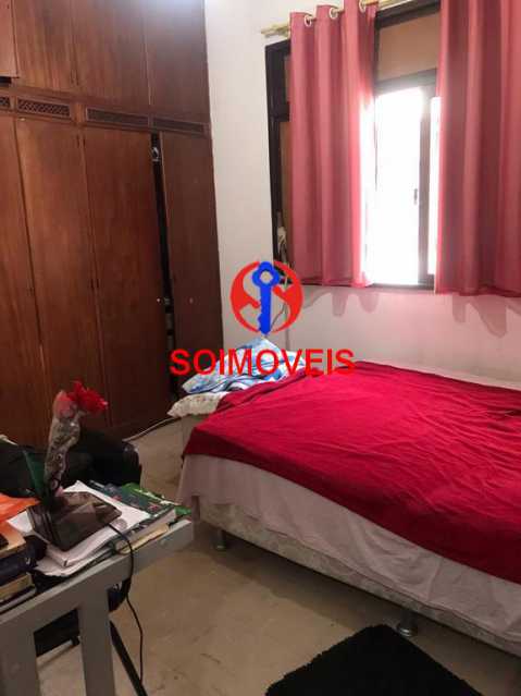 Conheça Quarto 2 do imóvel - Casa em Condomínio 3 quartos à venda Cachambi, Rio de Janeiro - R$ 690.000 - TJCN30014 - 14 Quarto 2 - Casa em Condomínio 3 quartos à venda Cachambi, Rio de Janeiro - R$ 690.000 - TJCN30014 - 14